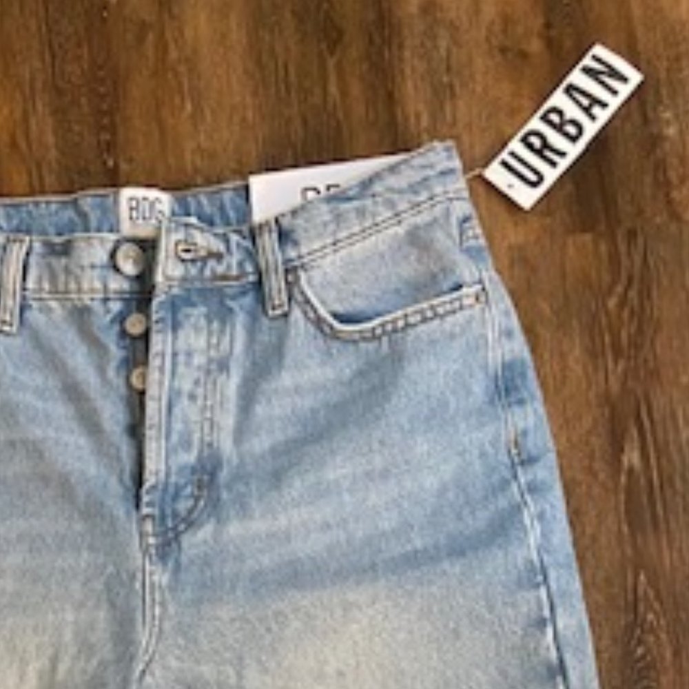 BDG jeans - Urban Outfitters